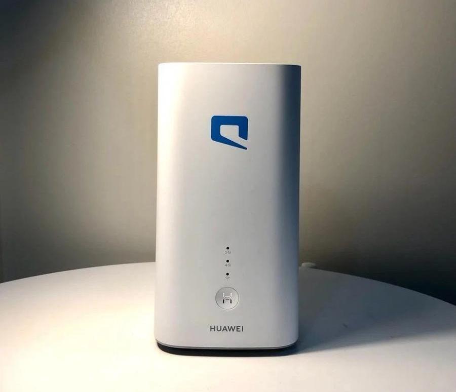 راوتر موبايلي 5G