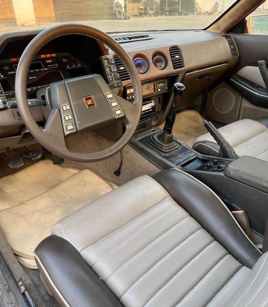 300zx مكينة 2jz