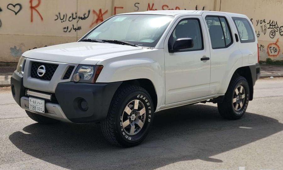 اكستيرا 2013 مالك