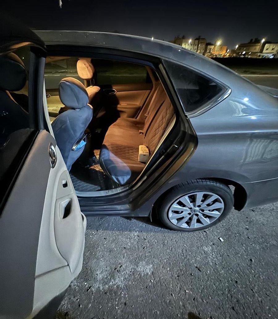 سنترا 2018