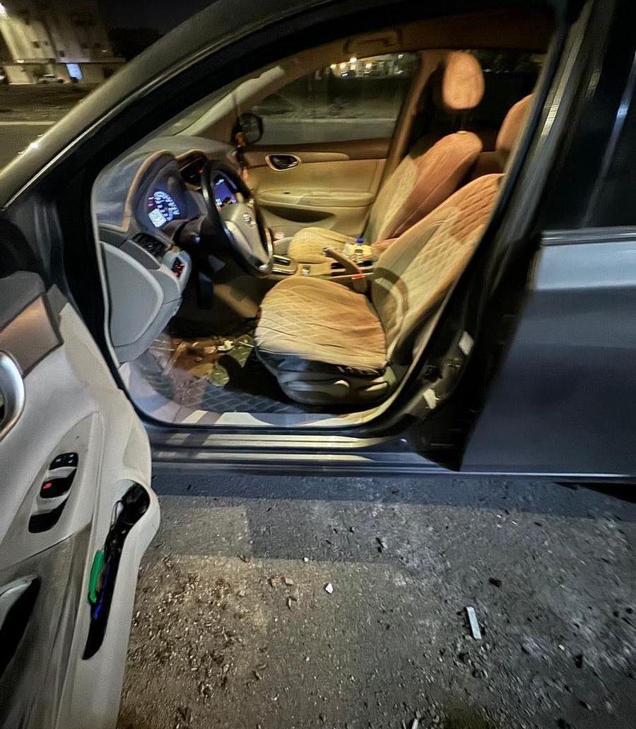 سنترا 2018