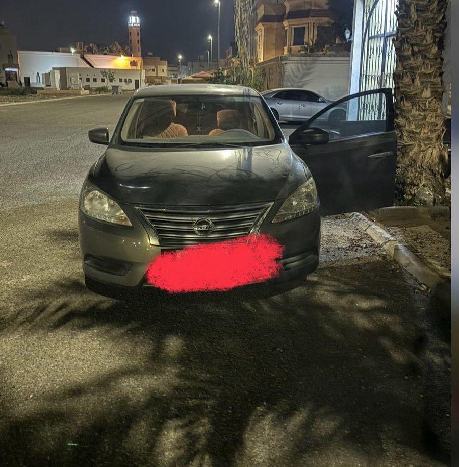 سنترا 2018