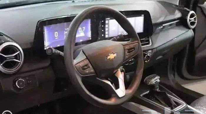 شيفروليه كروز ستاندر