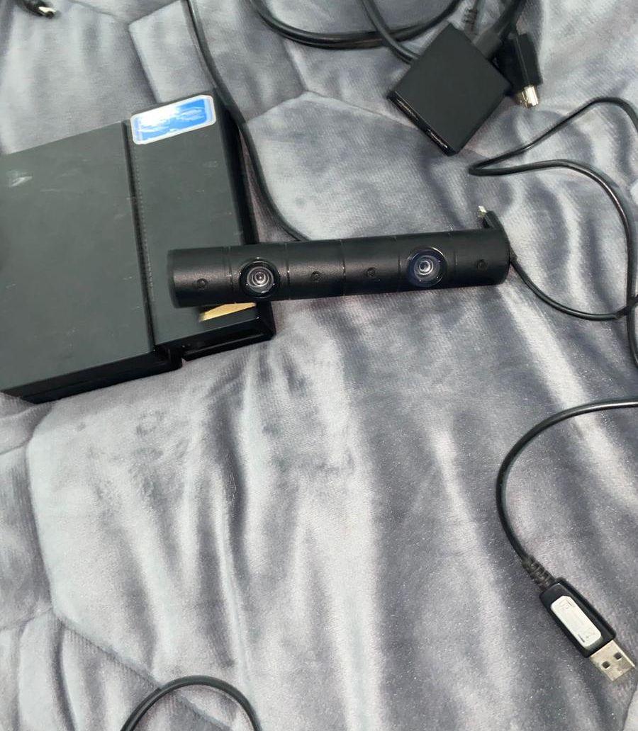 نضارات VR