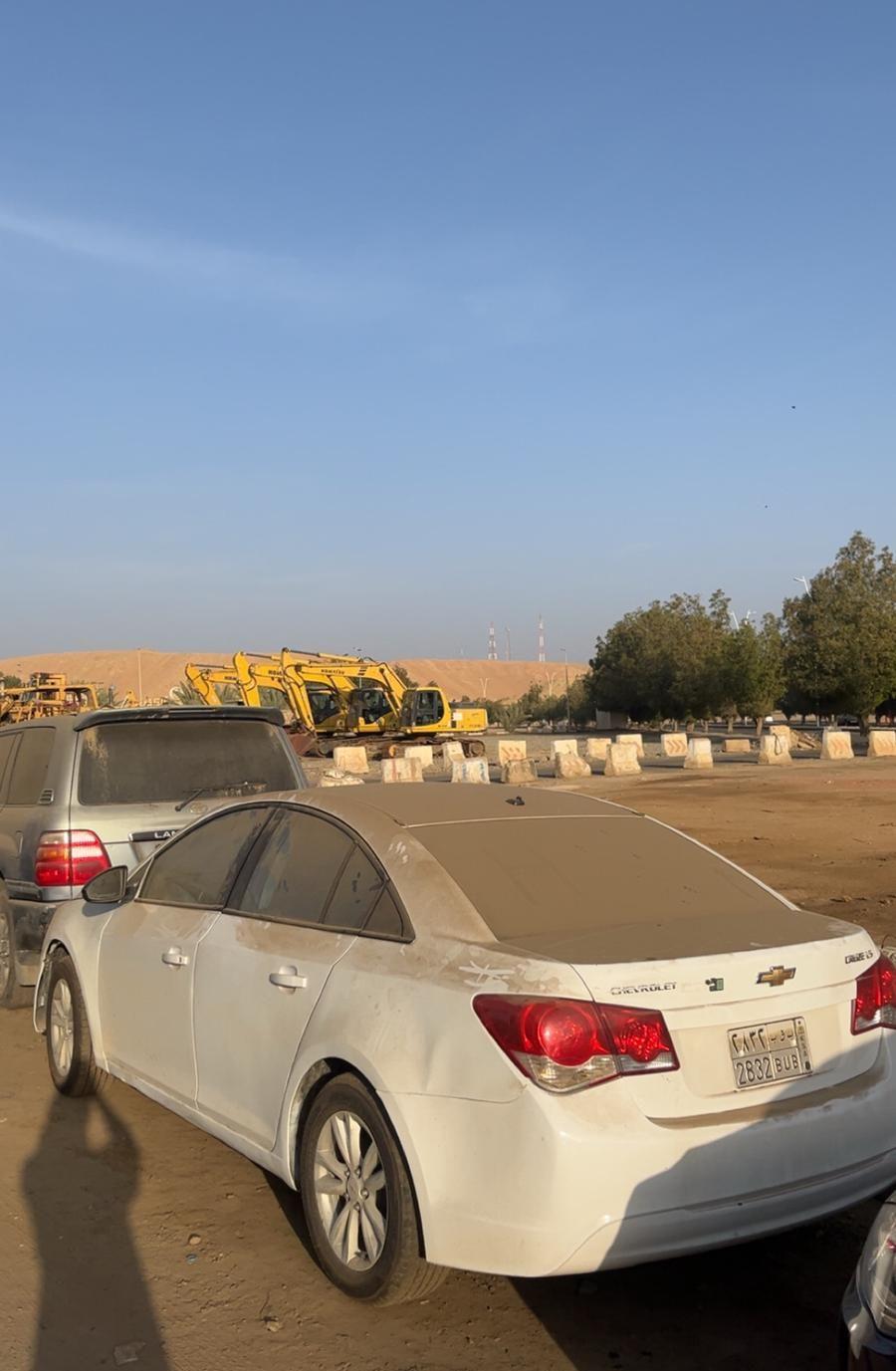كروز للبيع تشليح