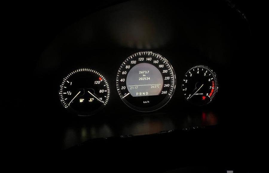 GLK 300 مرسيدس