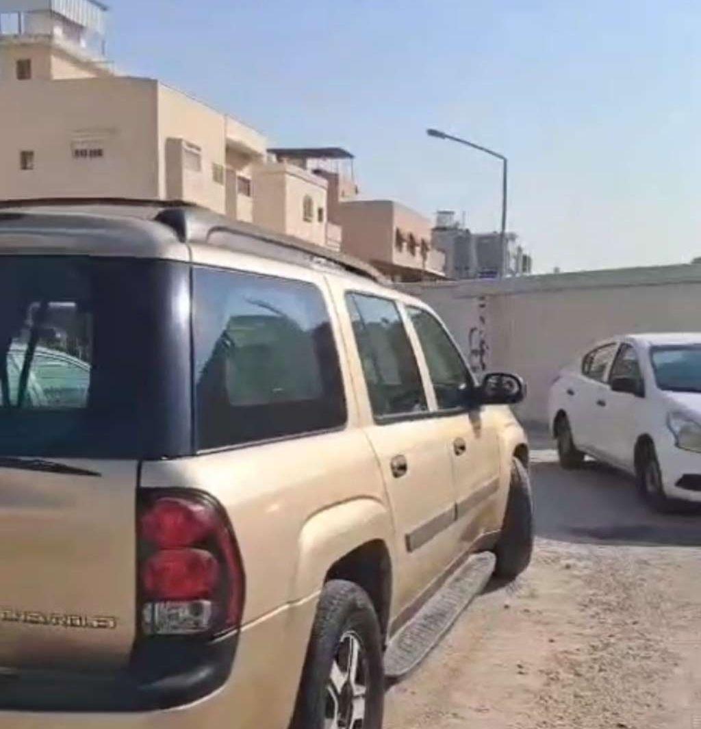 2005 شيفروليه بليزر