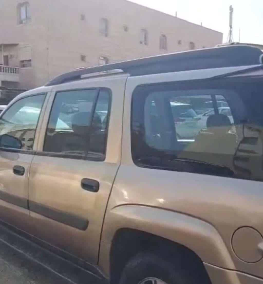 2005 شيفروليه بليزر