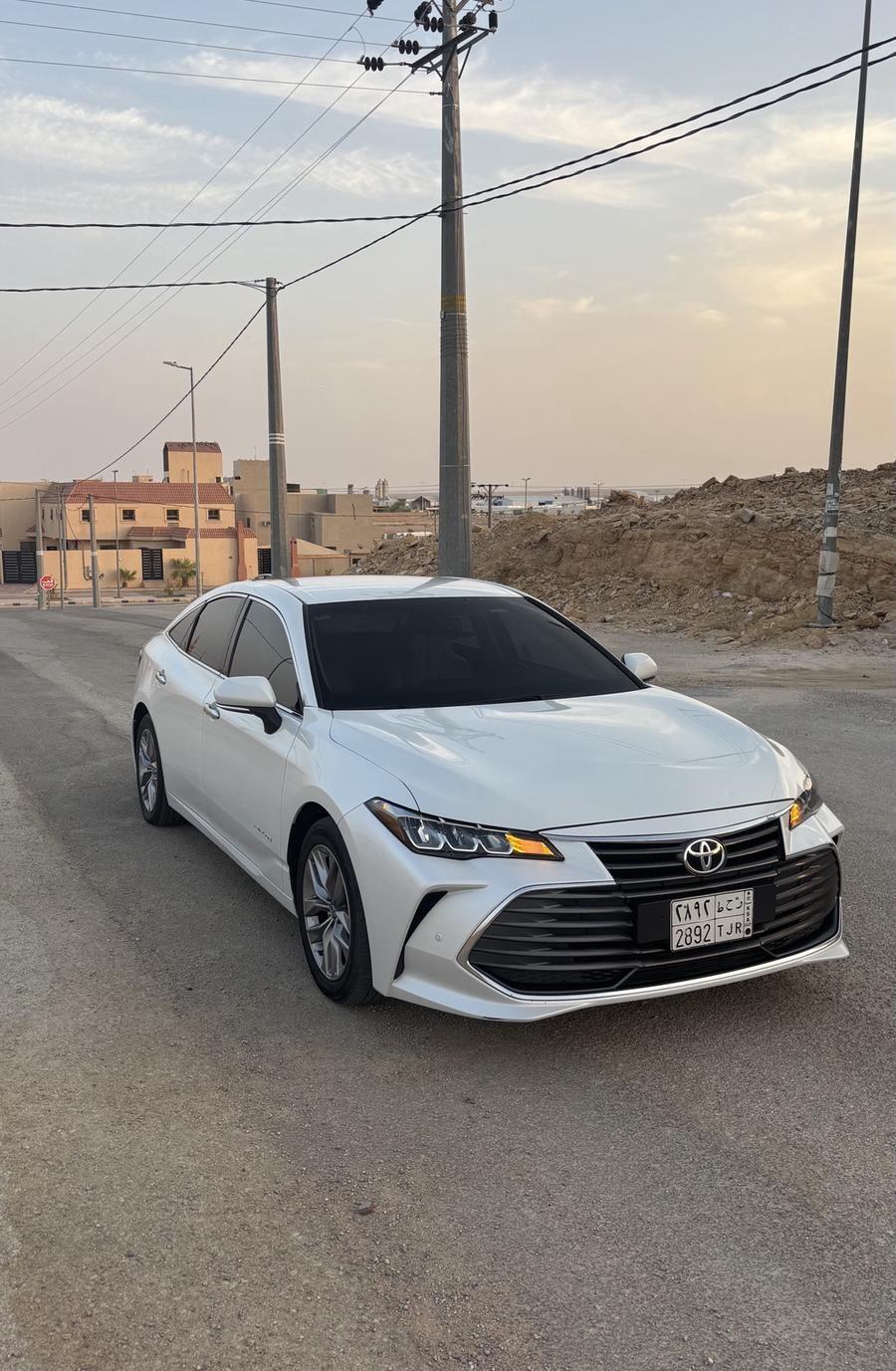 أفلون 2022