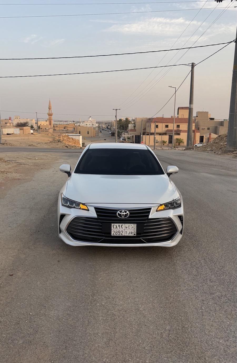 أفلون 2022