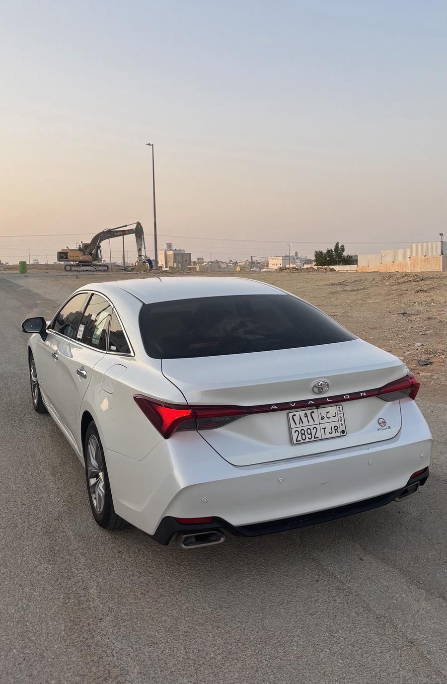 أفلون 2022