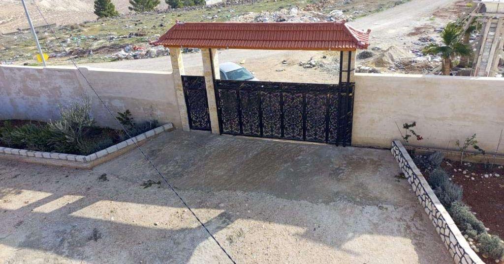 مزرعة للبيع في