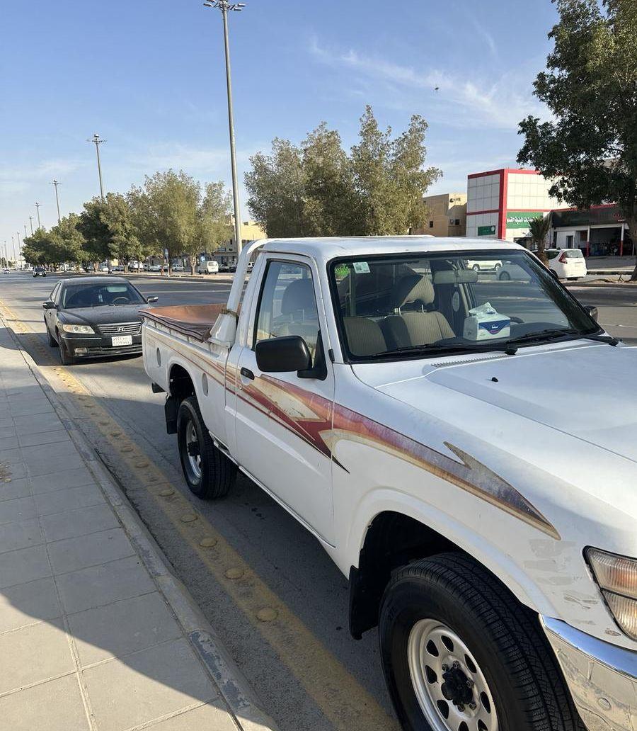 نيسان شاص