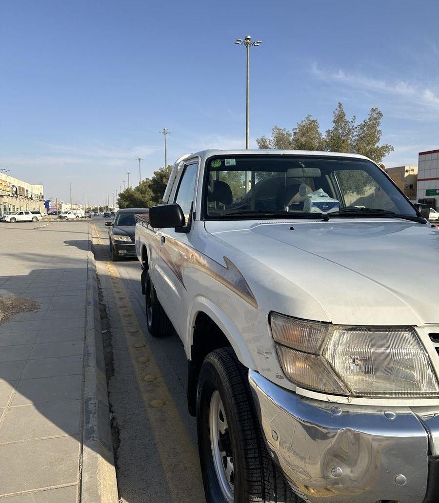 نيسان شاص