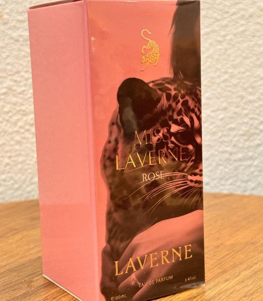 عطر مس لافيرن