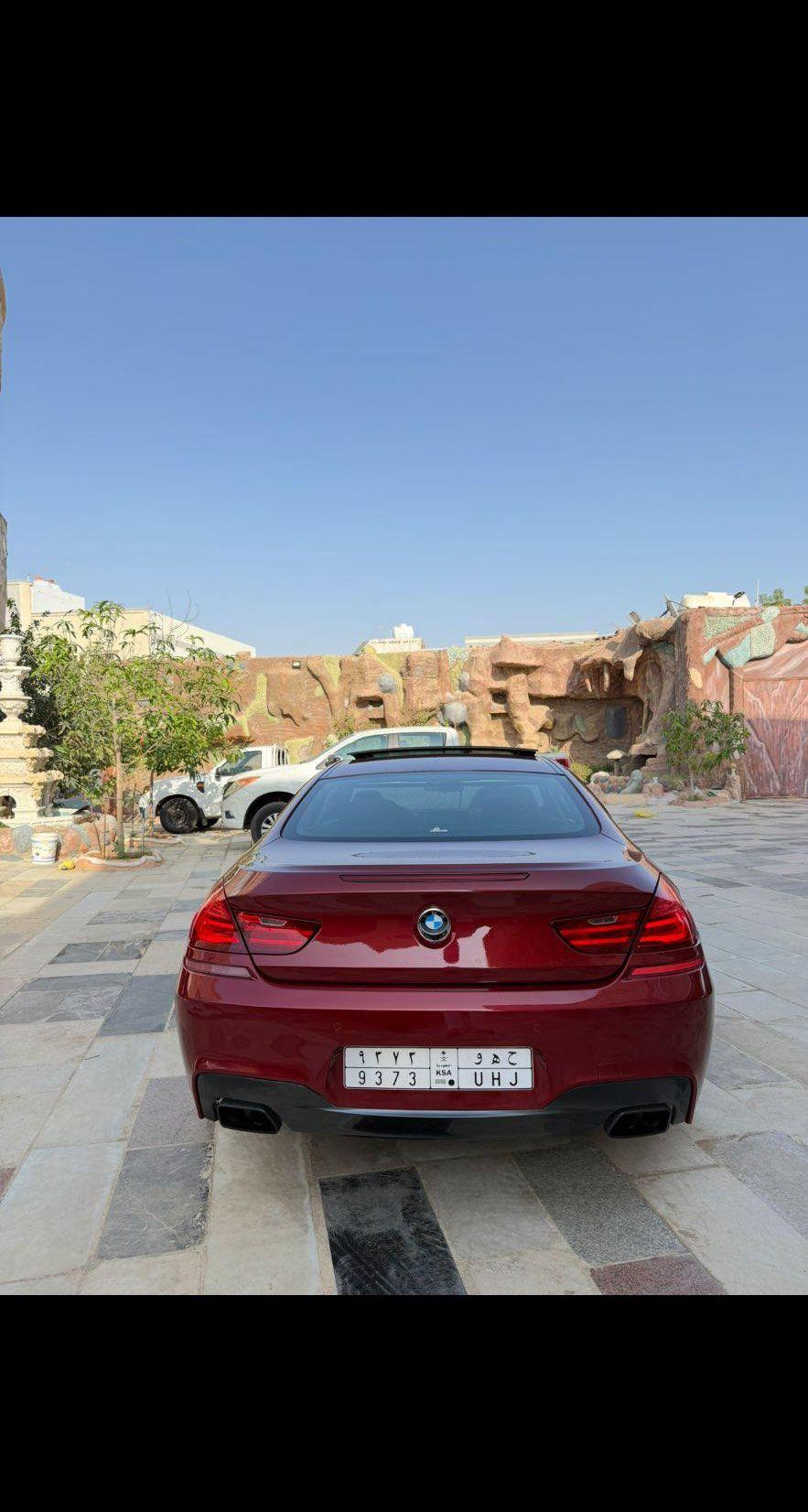 بي ام دبليو