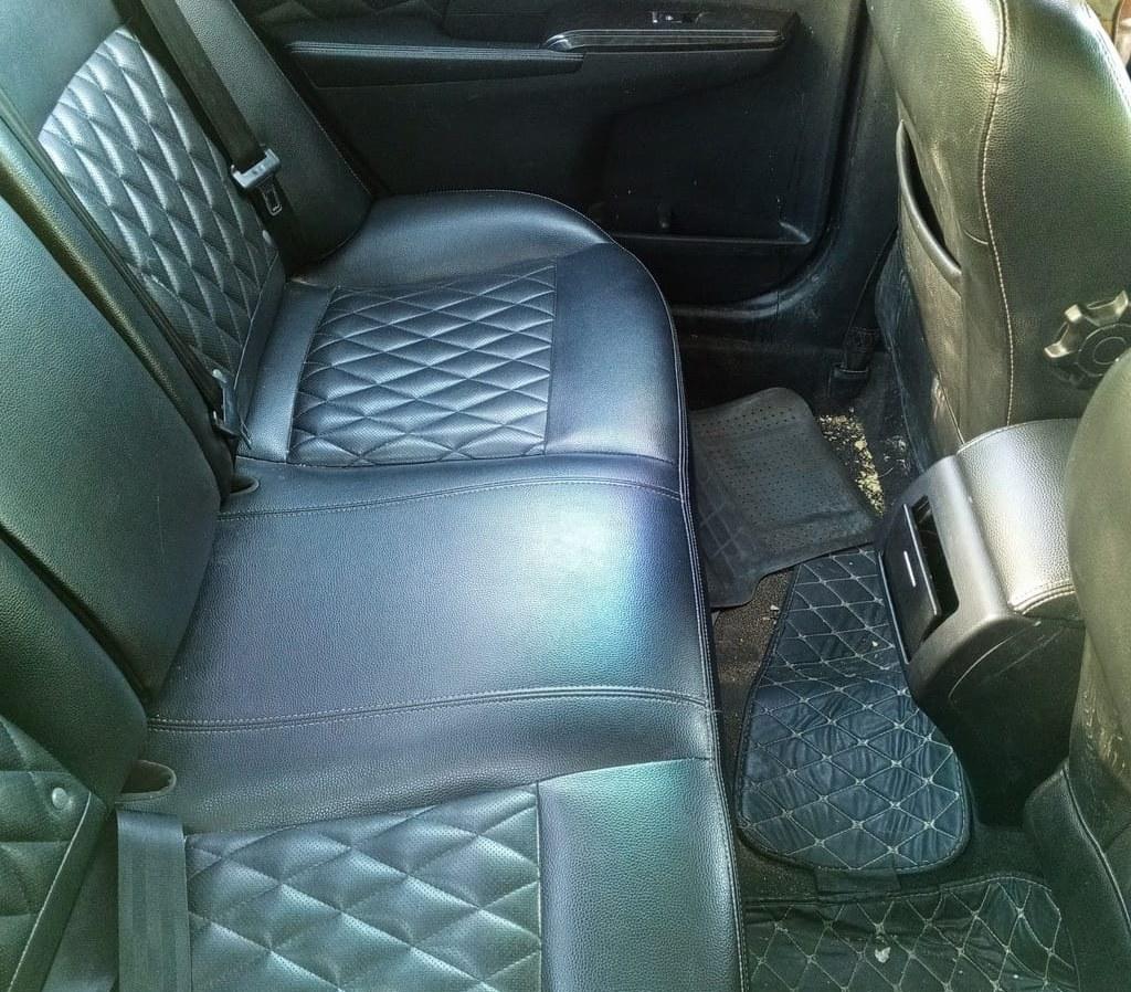 Lifan 820 –