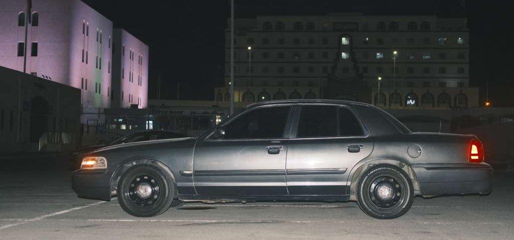 2006 ميركوري جراند