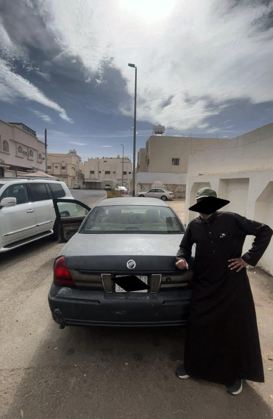 فورد 2008 تشليح