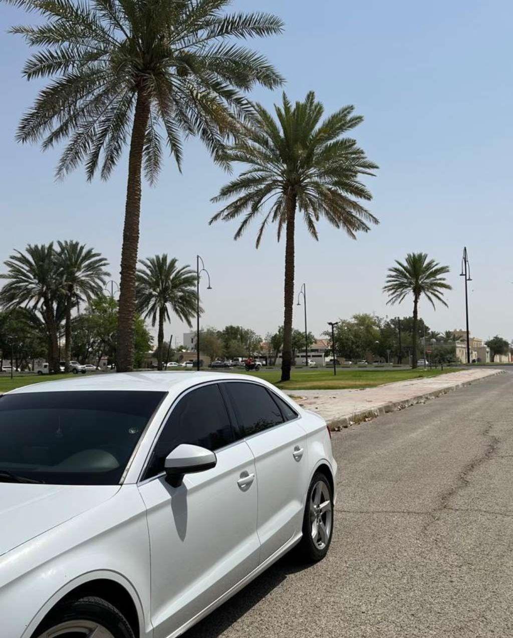2019 أودي A3