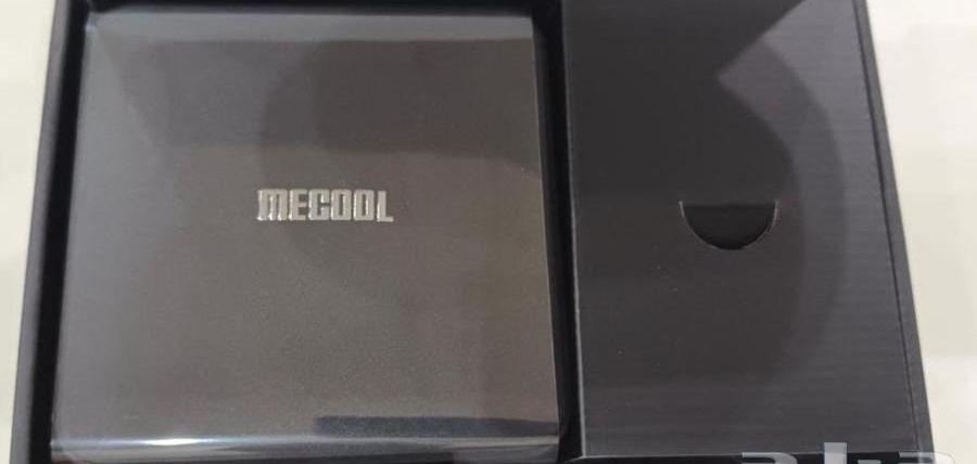 جهاز TV BOX
