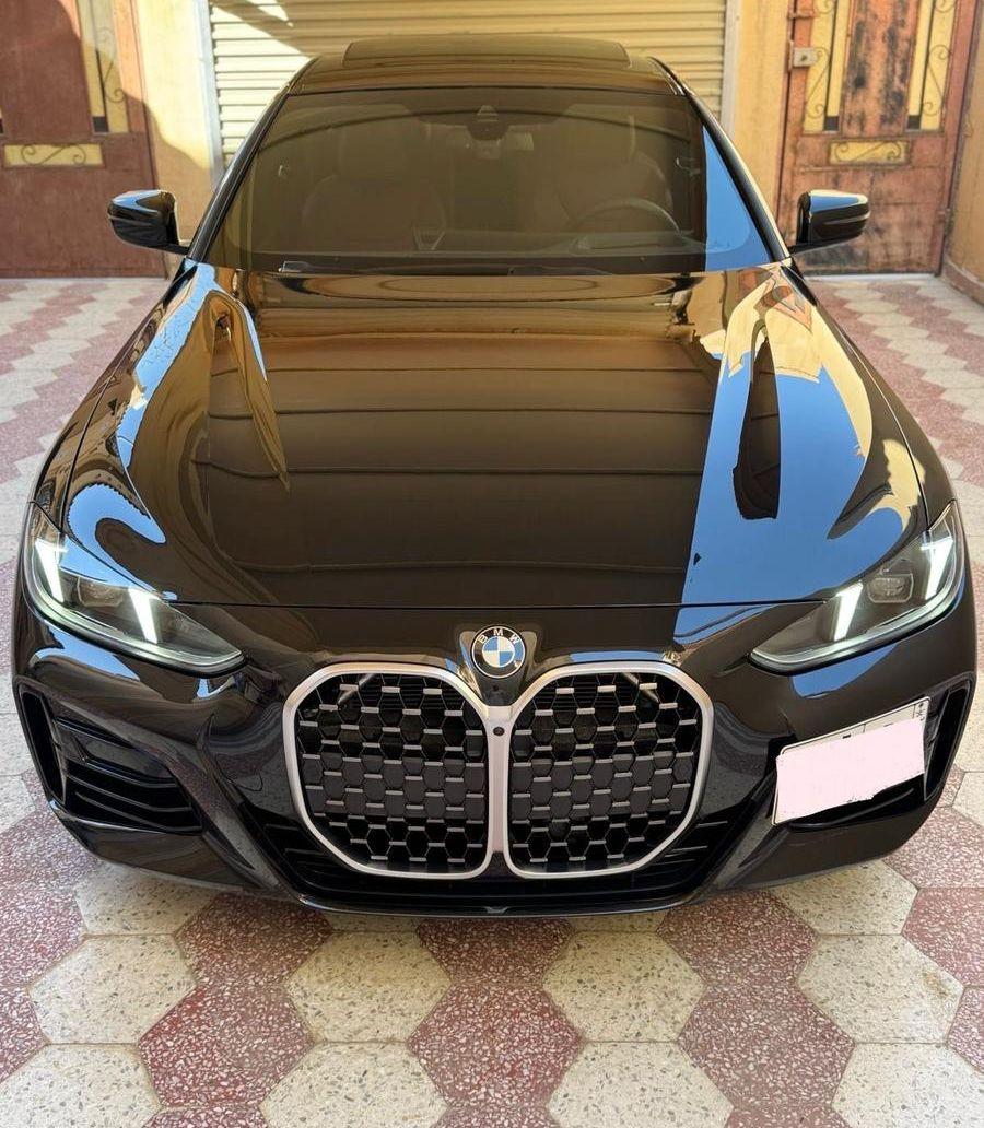 بي ام دبليو