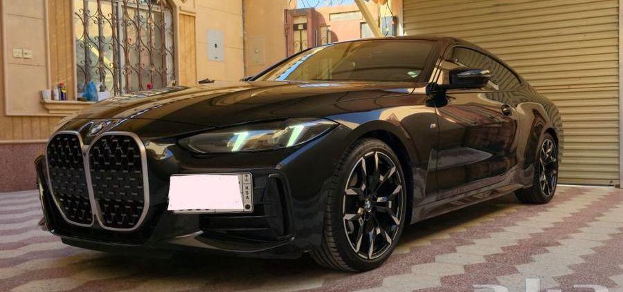 بي ام دبليو