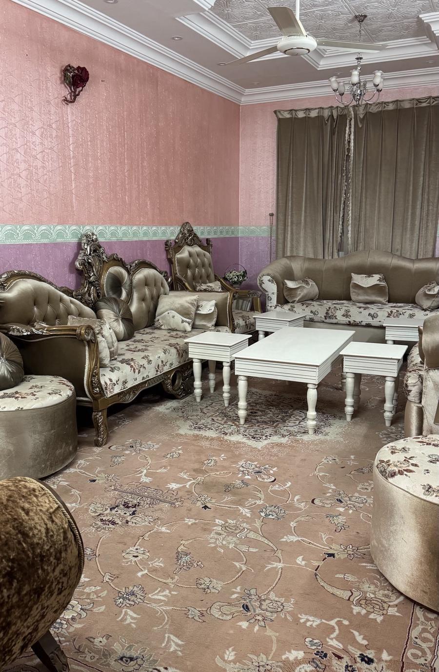 دور ثالث مؤثث