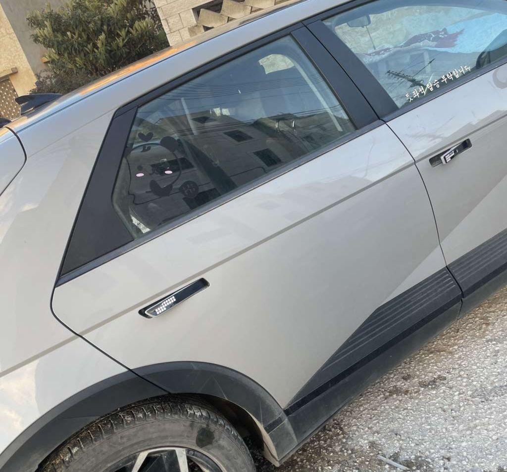2022, هيونداي, ايونيك,