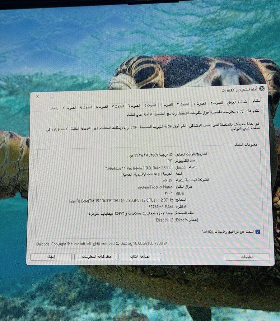 بي سي قيمينق