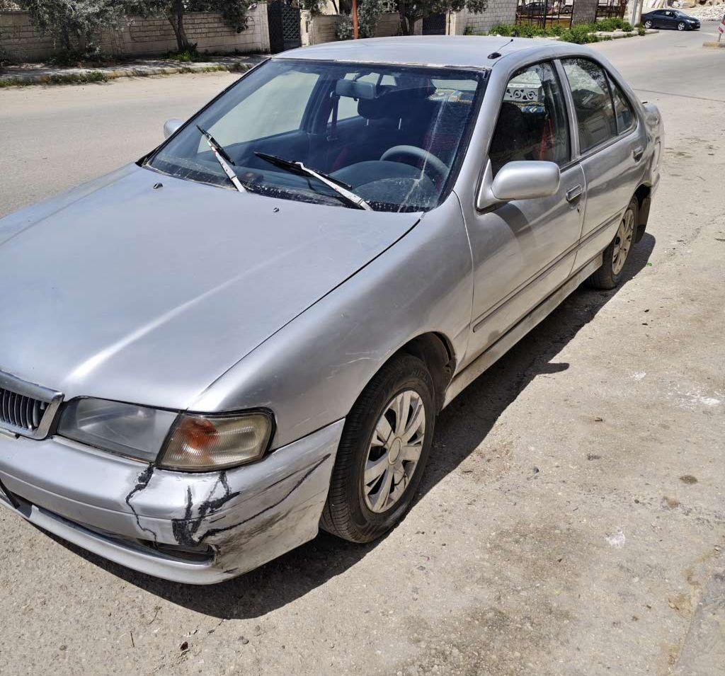 1998, نيسان, صني,