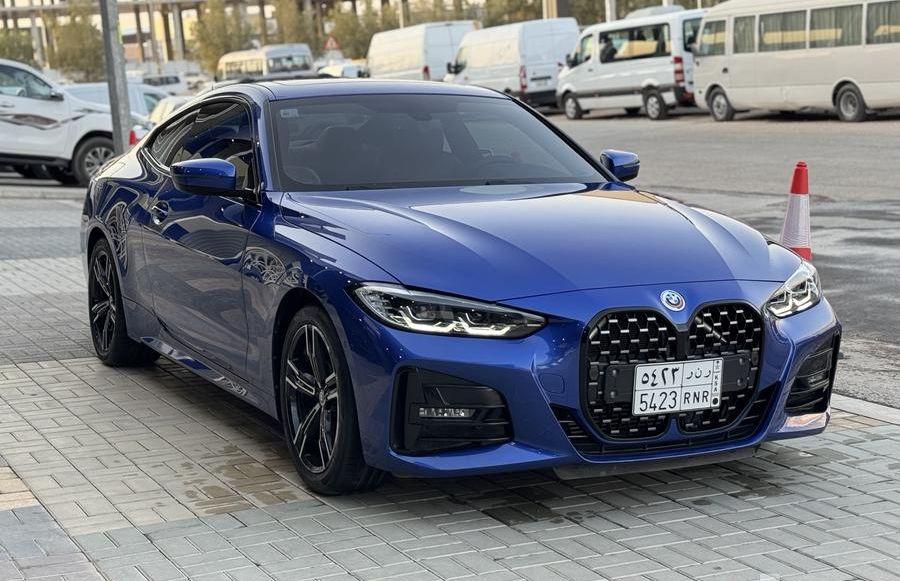 بي ام دبليو