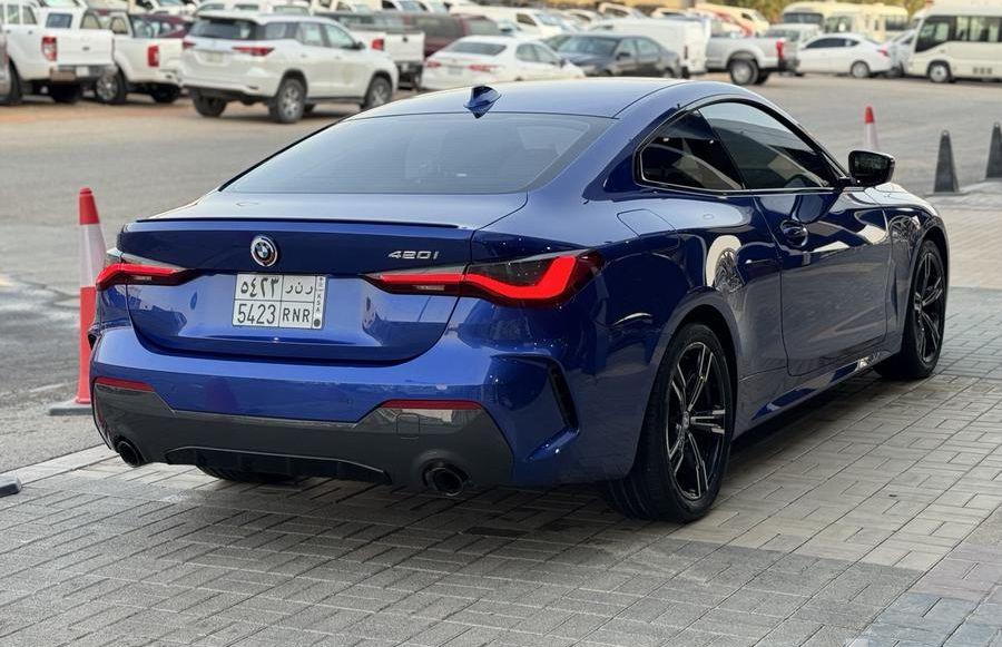 بي ام دبليو