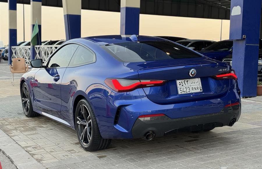 بي ام دبليو