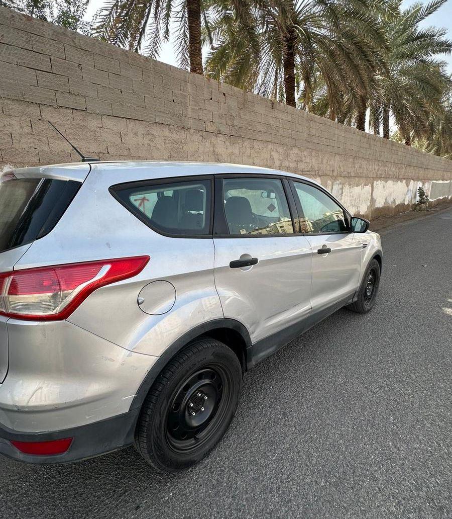 فورد سكيب جيب