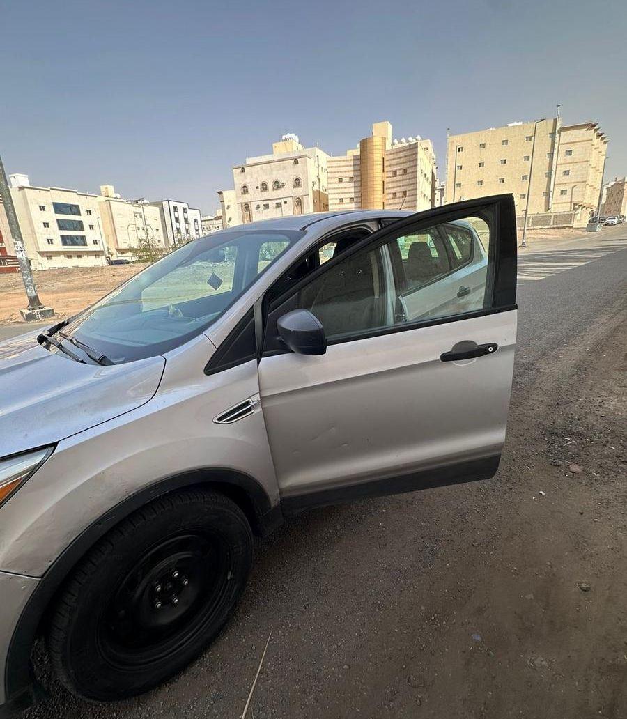 فورد سكيب جيب