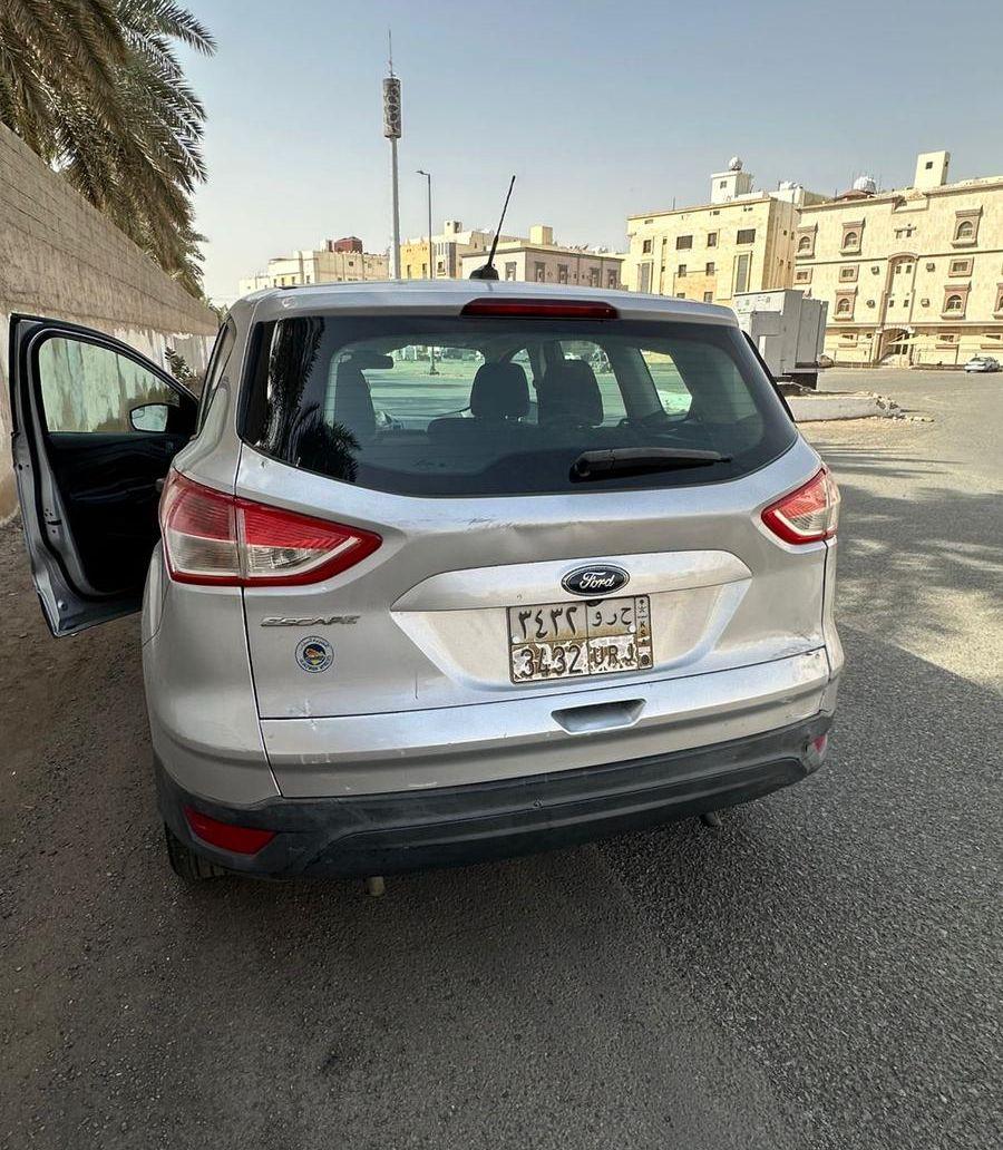 فورد سكيب جيب