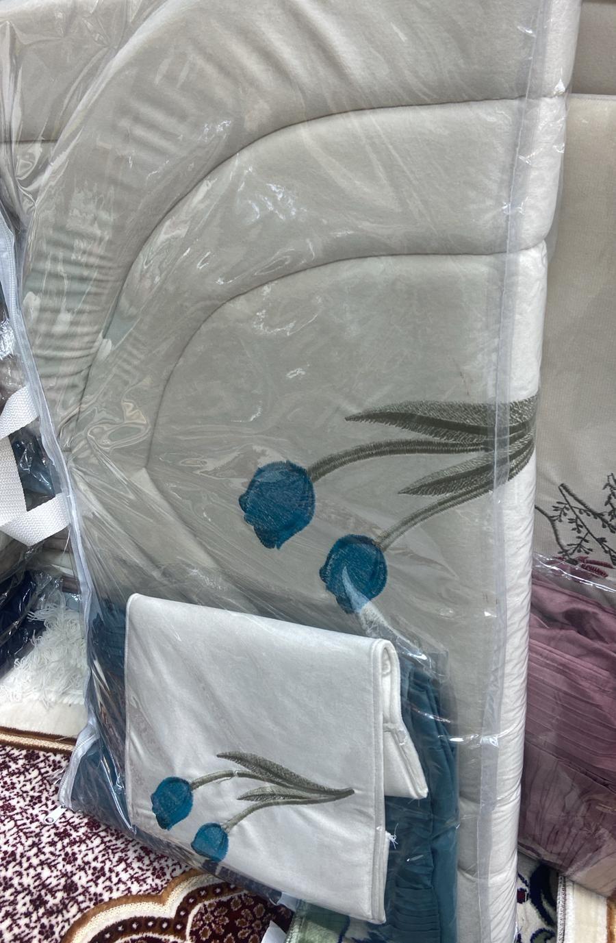 اطقم شراشف صلاه