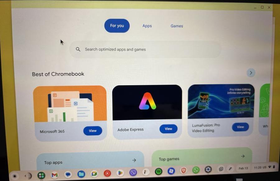 تابلت ولابتوب سامسونج