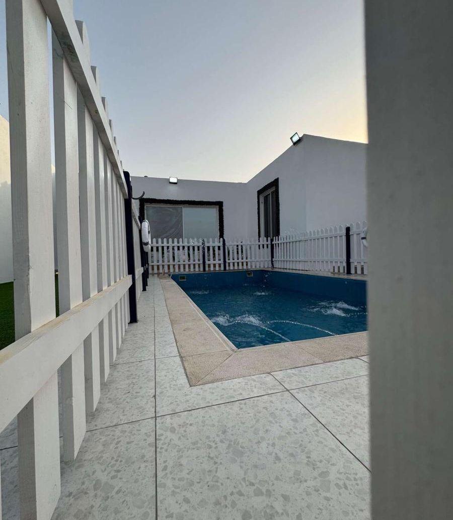 شاليه جوهرة العروس