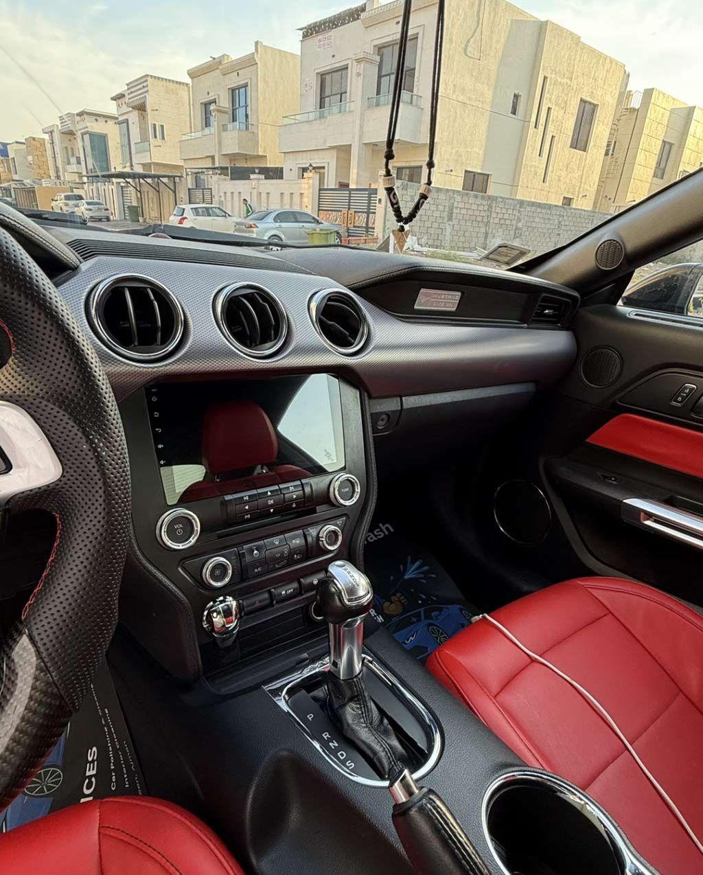 2016 فورد GT