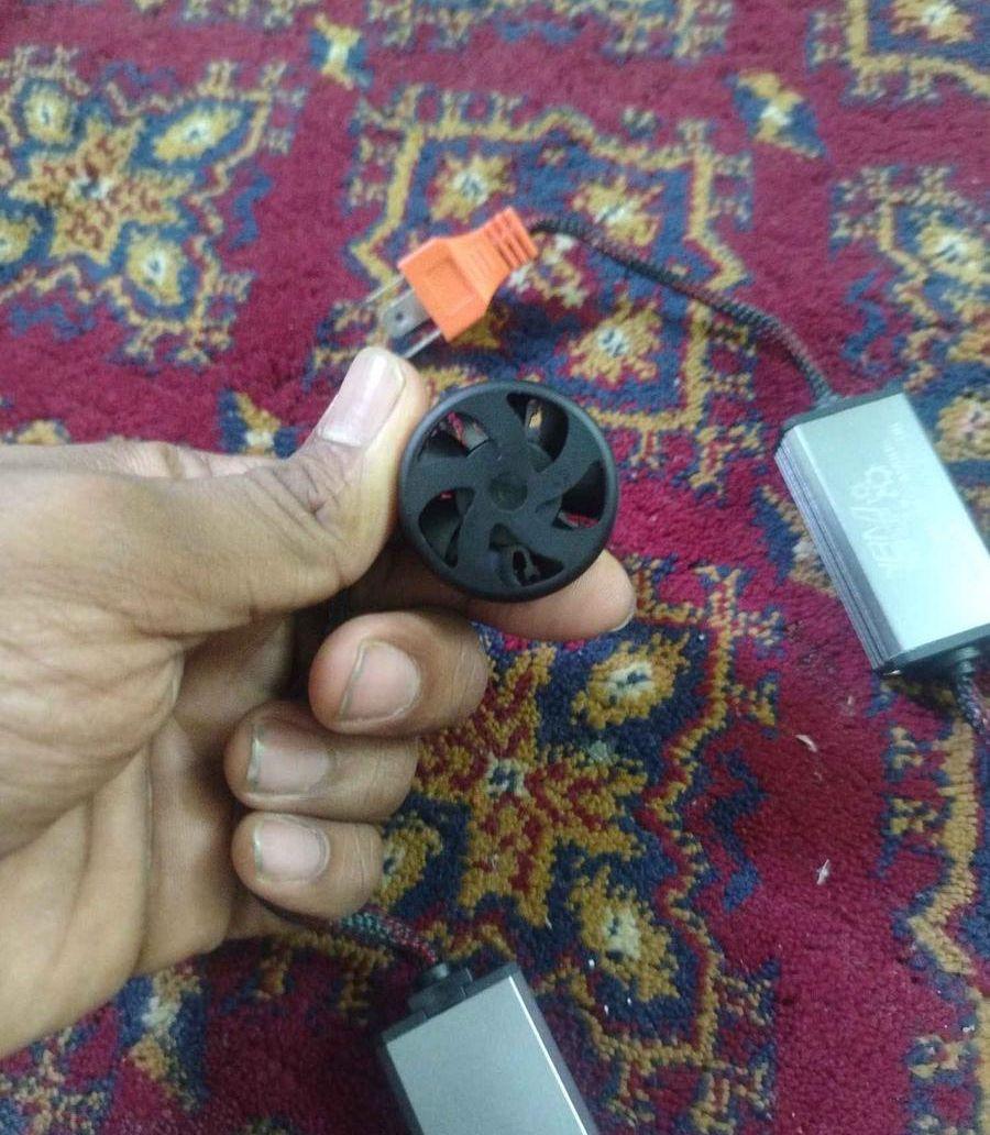 ريت لامبه كاشفات