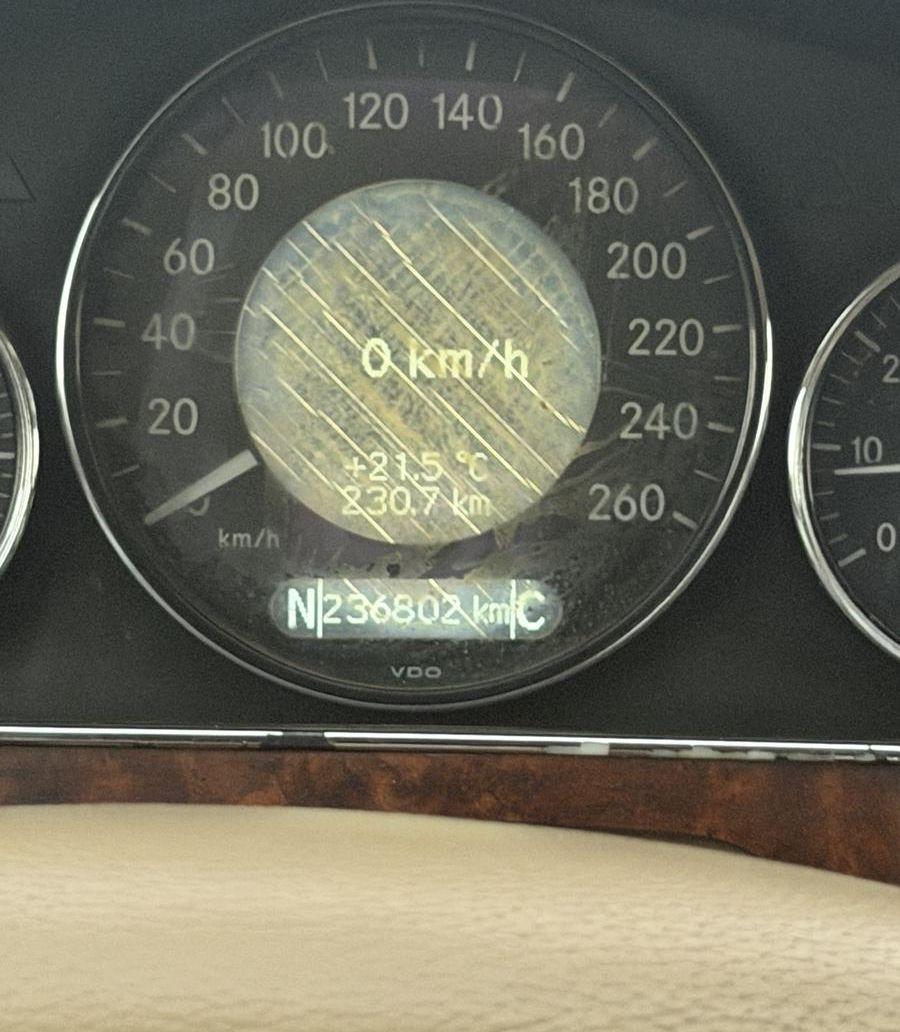 مرسيدسCLS 500مرهم63