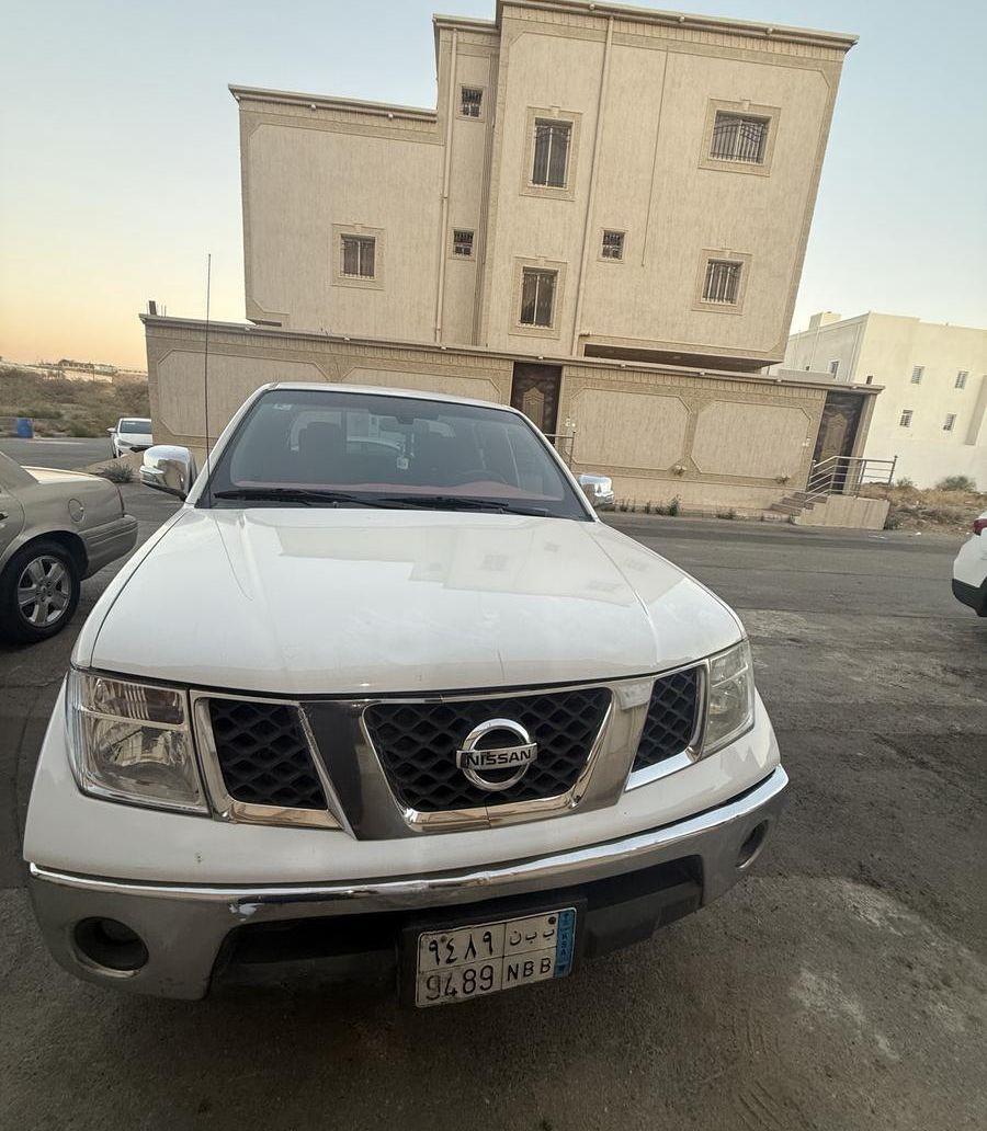 نافارا 2015 غمارتين