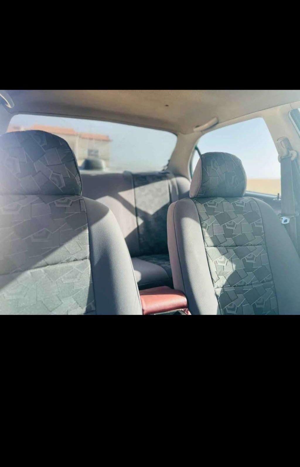 1998, هوندا, سيفيك,