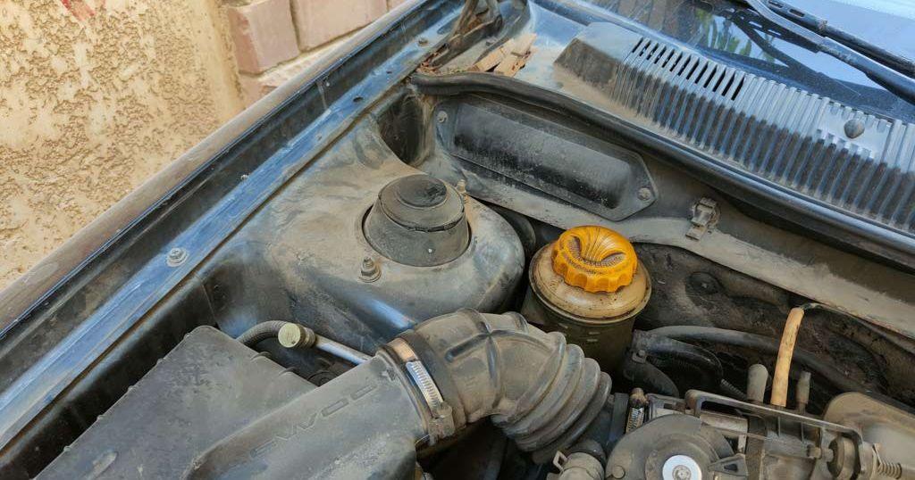 2001 دايو نوبيرا