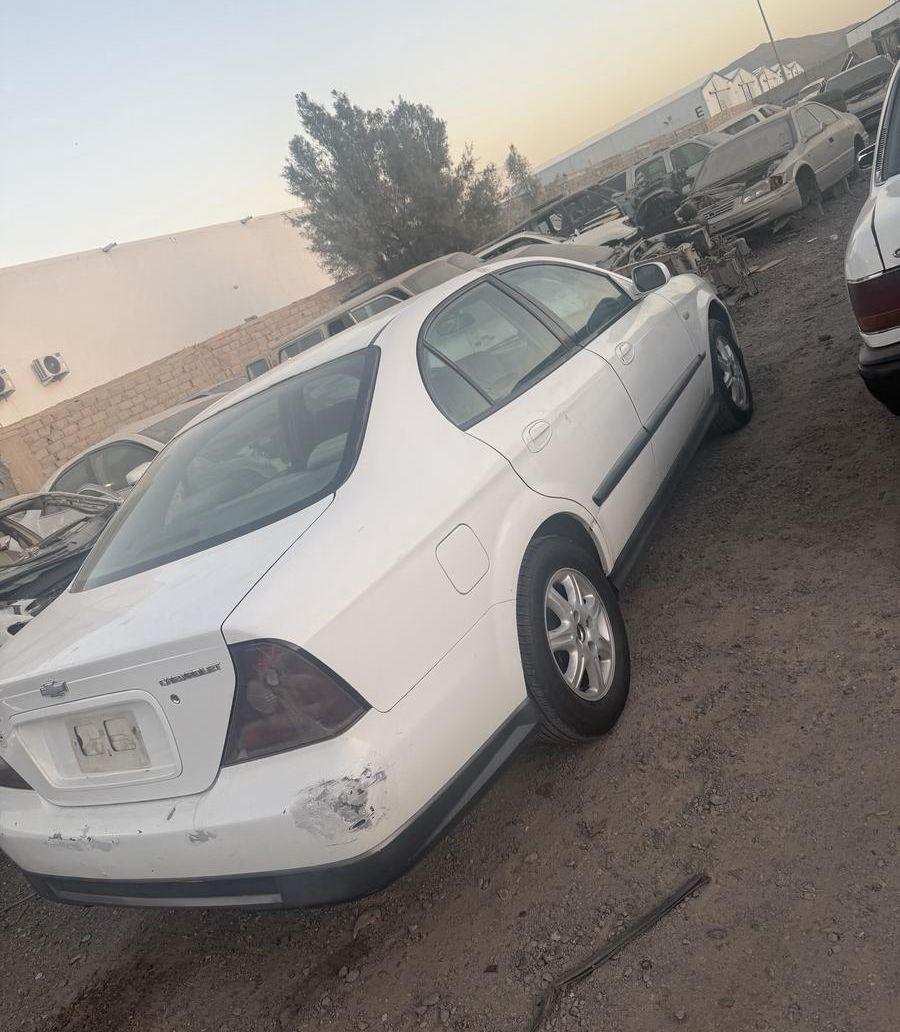 تشليح قطع غيار