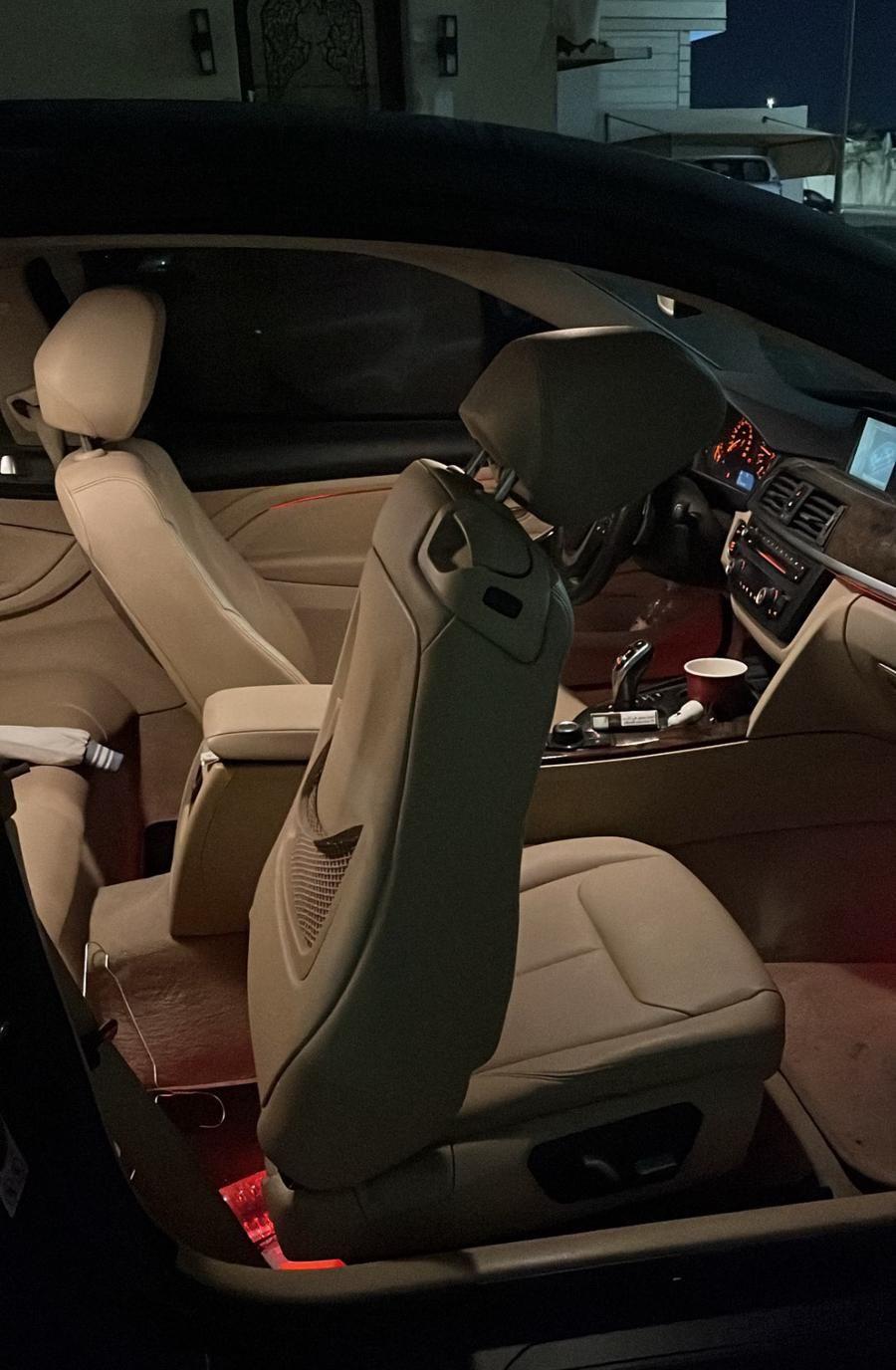 Bmw 420i