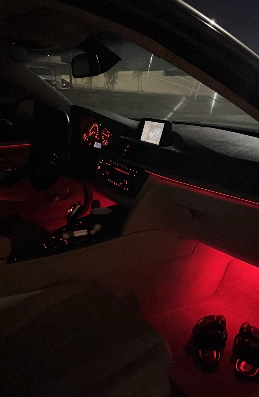 Bmw 420i