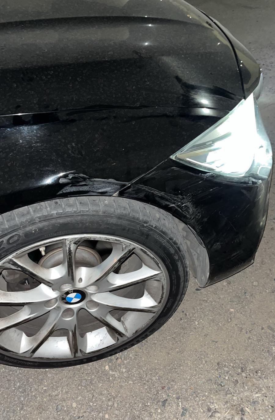 Bmw 420i